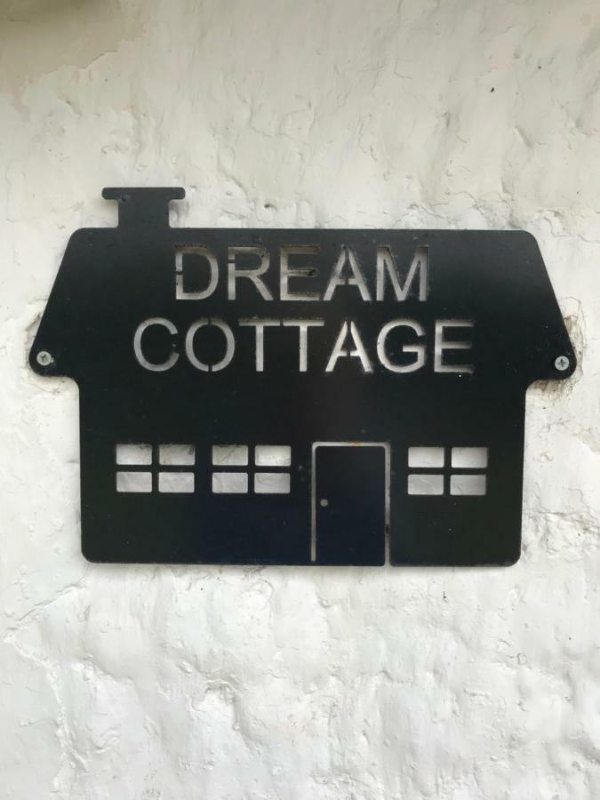 Dream Cottage Ballintober  Exterior foto